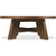 Driftwood Cocktail Table-1500052118