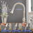 VIBRANTBATH Kitchen Faucet-141362552-141362558