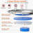 67.6oz. Pet Fountain-98664273
