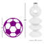 Vase de table en céramique Fitzpatrick-172348099