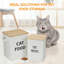 6,61 lb Contenant alimentaire-97807131