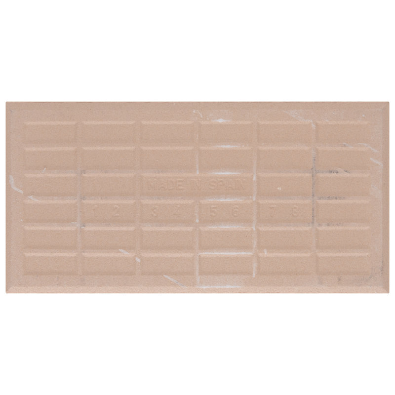 Classico Carrara 3" x 6" Ceramic Stone Look Subway Tile