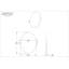 Mode Beveled Bathroom / Vanity Mirror-98178079