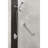 Moen Align 18" Wall Mounted Towel Bar-13749098