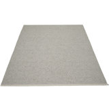 Rug SVEA Warm Grey 7.5 x 10.5 ft