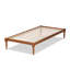 Structure de lit plateforme Kensington