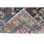 One-of-a-Kind 4'3" X 6'1" Hand Knotted Area Rug