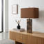 Lampe de table Elegant