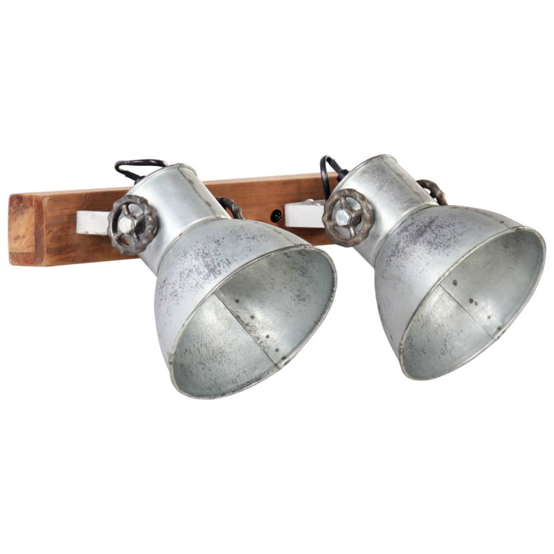 Kendra Spotlight, Brown, Silver
