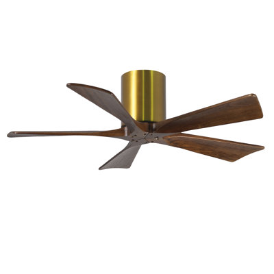 Ventilateur à pales encastré 5 pales Irene