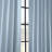Betria 50" W Polyester Room Darkening Single Panel Curtain-2091128694-2091128696
