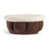 Chocolat noir est en rupture de stock