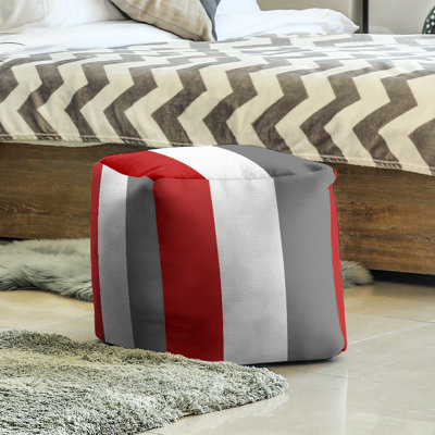 Upholstered Ottoman
