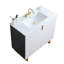 Ensemble de meuble-lavabo simple blanc 36 po-1493416464-1493416477