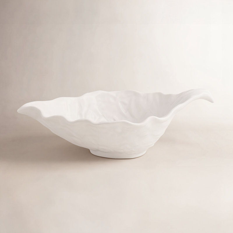Saucière chou beige, ensemble de 2
