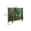Armoire d'appoint en bois clair