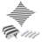 1'' x 0.66'' Rectangle Shade Sail-75218187