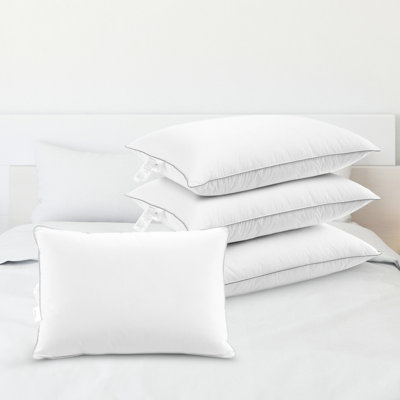 Beyonce Down Alternative Medium Pillow