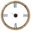 Horloge murale Nelsie