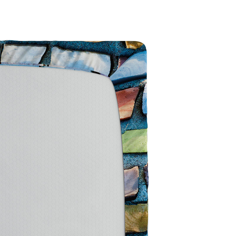 Microfiber Fitted Sheet, Twin XL Fitted Sheet