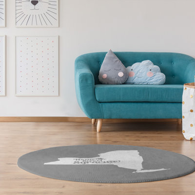 Tapis en poly-chenille syracuse new york