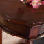 Console Retro Elegant