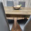 Robertha 4 - Person Dining Set