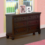Fiffer Glendale 6 Drawer Dresser