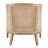 Beckner Upholstered Barrel Chair-626706675