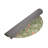 Ogee Leaf Outdoor Rug-112487316