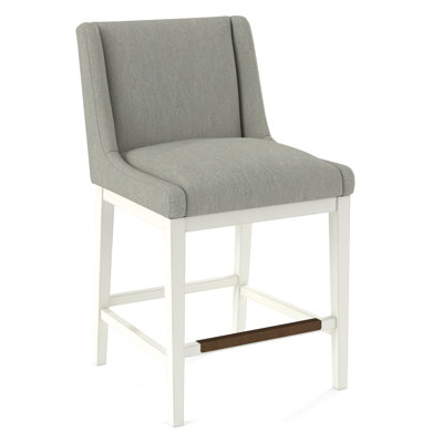 Upholstered Counter Stool