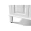 Hannah 47'' W Bathroom Vanity Base