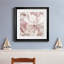 " Intimate Blush IV " Painting Print-765674481-765674484