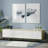 Arnfinnur Unfinished TV Stand-668160146