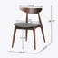 Chaises en tissu, ensemble de 2-1606943266-1606943264