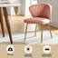 Fauteuil d'appoint à oreilles Axia-80584942