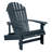 Federigo Foldable Outdoor Adirondack Chair-1641246366