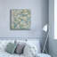 «Water Lilies» par Cheri Blum, art mural sur toile-1916039034