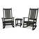 Vineyard 3-Piece Rocking Set