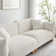 Atis 88.9in Upholstered Sofa
