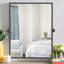 Miroir mural en fer-392141443-392141445