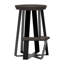 ARS Stool with Metal Frame-48312376