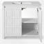 Ensemble de meuble-lavabo simple 36 po-113861872