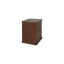 Classeur vertical 2 tiroirs Reynoldsville-324072577