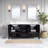 Anand 72'' Double Bathroom Vanity with Quartz Top-20449569