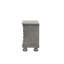 Table de chevet Meade G8905-N, gris-1074961374