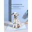 Tapis pour chien (ensemble de 50)