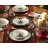 Spode Christmas Tree Stemless Wine Glasses 19Oz