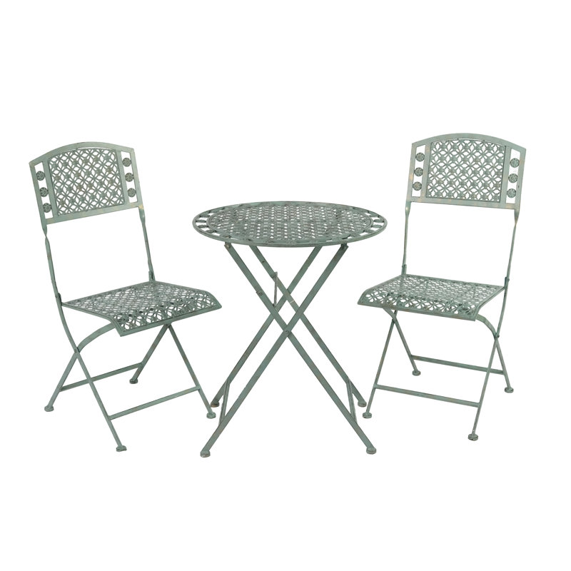 MARLBOROUGH BISTRO 3pc VG