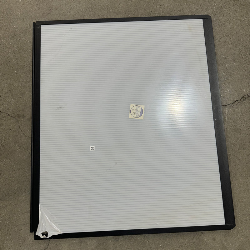 Pièce de serre Wukhg - B6 pour Gh6x4